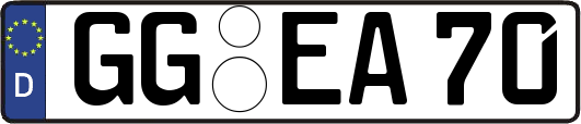 GG-EA70