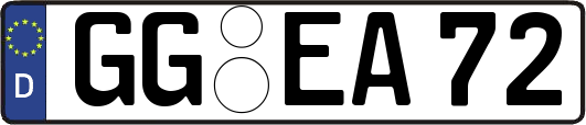 GG-EA72
