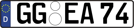 GG-EA74