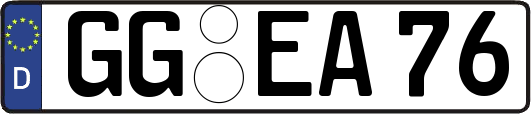 GG-EA76