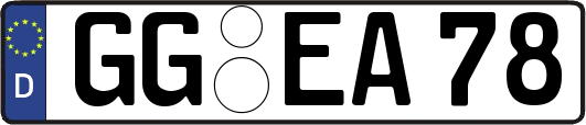GG-EA78