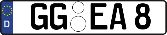 GG-EA8