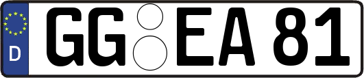 GG-EA81