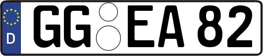 GG-EA82