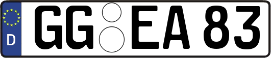 GG-EA83
