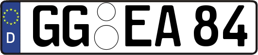 GG-EA84