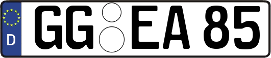 GG-EA85