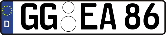 GG-EA86
