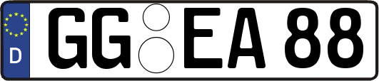 GG-EA88