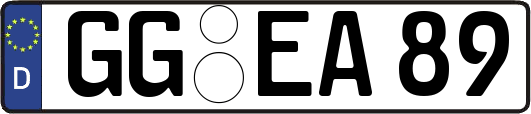 GG-EA89