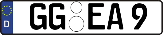 GG-EA9