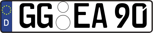 GG-EA90