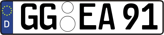 GG-EA91