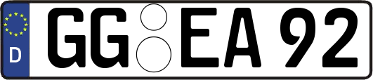 GG-EA92