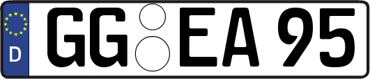 GG-EA95