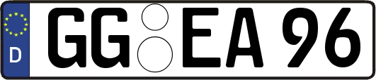 GG-EA96
