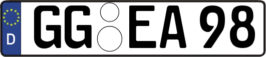 GG-EA98