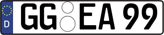 GG-EA99