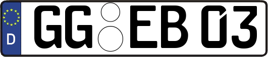 GG-EB03