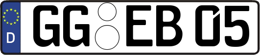 GG-EB05
