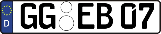 GG-EB07