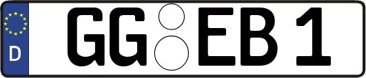 GG-EB1