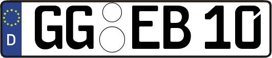 GG-EB10