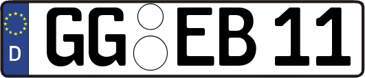 GG-EB11