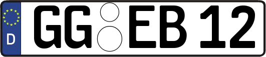 GG-EB12