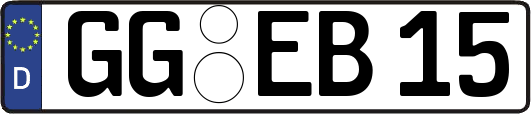 GG-EB15