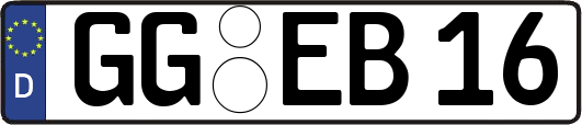 GG-EB16