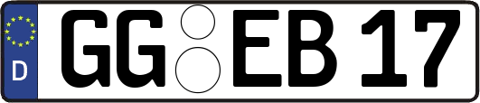 GG-EB17