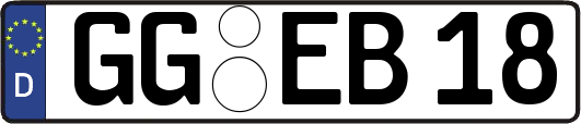 GG-EB18