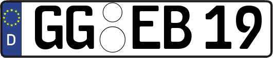 GG-EB19