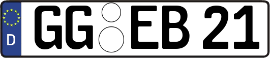 GG-EB21
