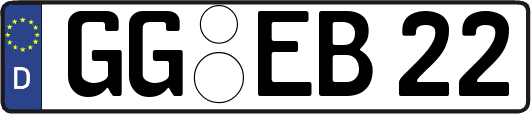 GG-EB22