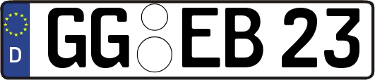 GG-EB23
