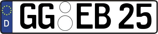 GG-EB25