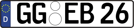 GG-EB26