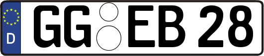 GG-EB28