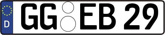 GG-EB29