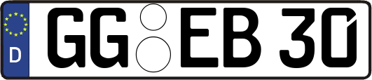 GG-EB30