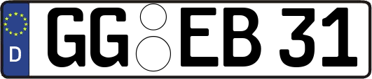 GG-EB31