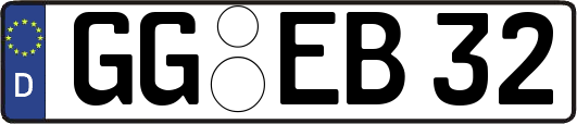 GG-EB32