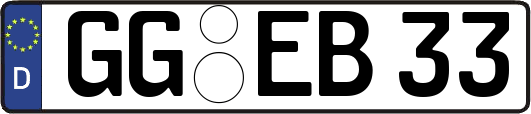 GG-EB33