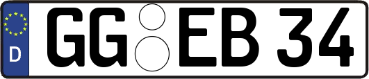 GG-EB34
