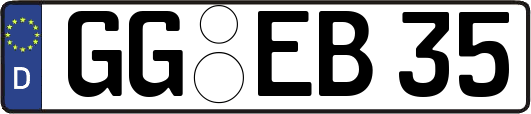 GG-EB35