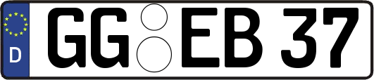 GG-EB37