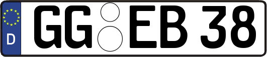 GG-EB38