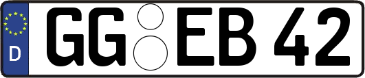 GG-EB42